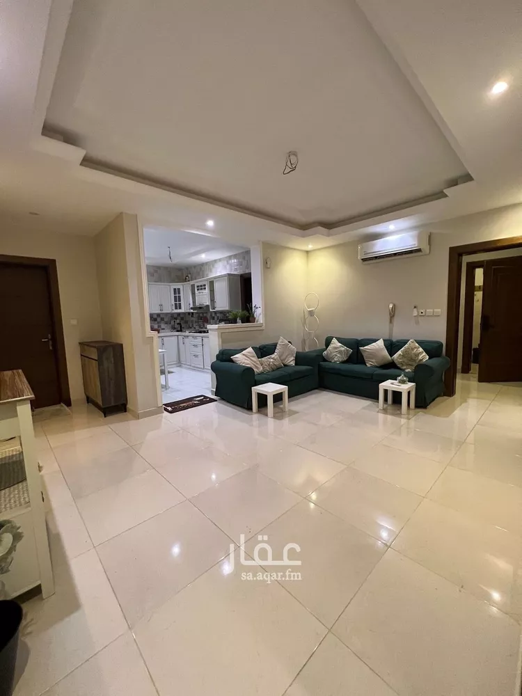 شقة للإيجار في شارع الحسن بن عبد الرحمن, حي الواحة, مدينة جدة, منطقة مكة المكرمة صورة 2