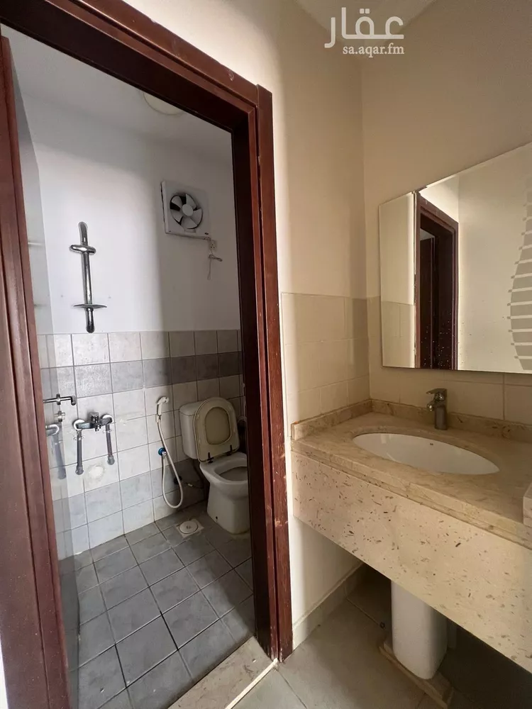 شقة للإيجار في شارع عبدالخالق غريبه, حي الرياض, مدينة جدة, منطقة مكة المكرمة صورة 5