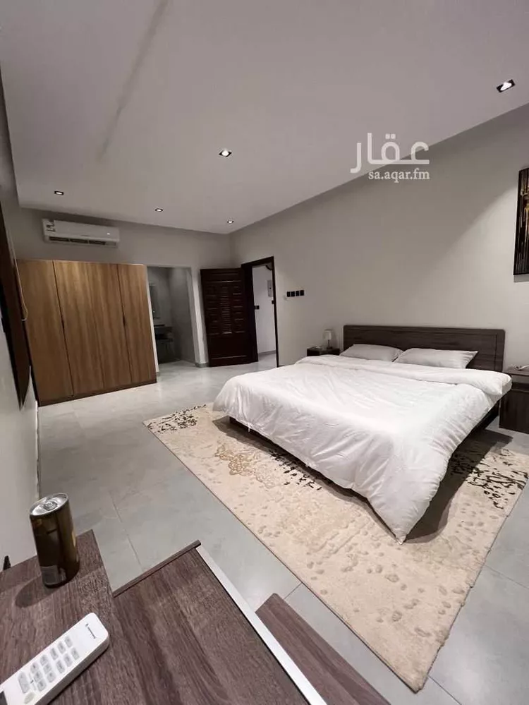 شقة للإيجار في شارع عبدالخالق غريبه, حي الرياض, مدينة جدة, منطقة مكة المكرمة صورة 3