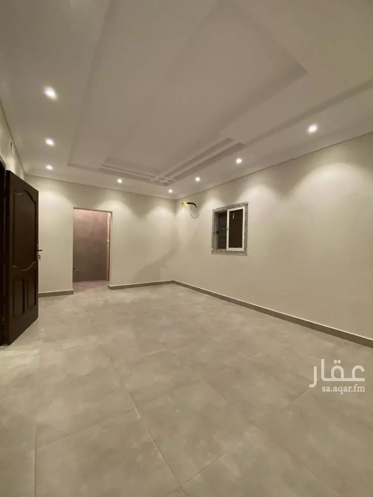 شقة للإيجار في شارع عبدالخالق غريبه, حي الرياض, مدينة جدة, منطقة مكة المكرمة صورة 3