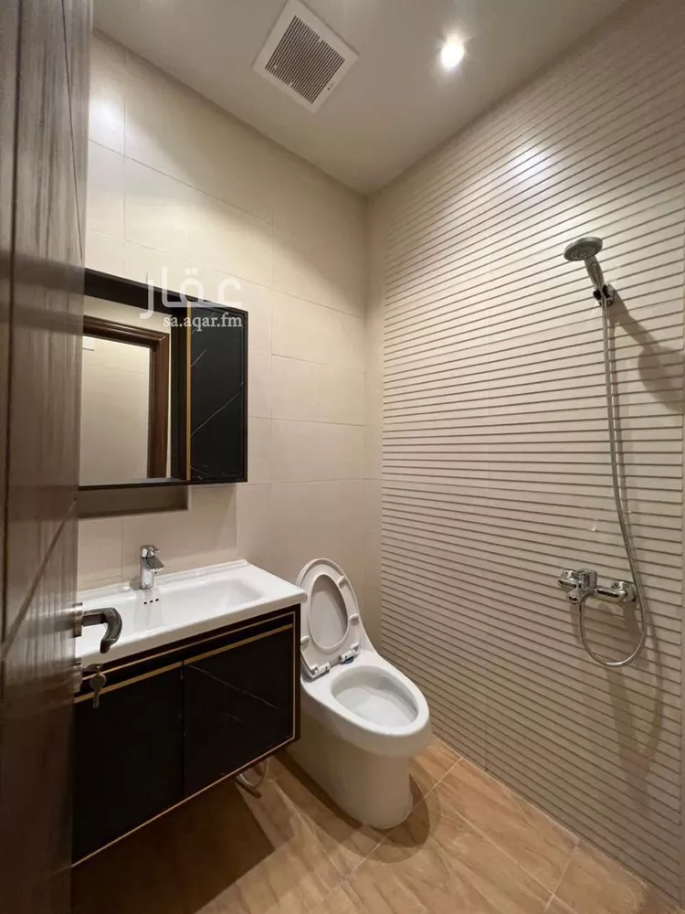 شقة للإيجار في شارع محمد ابن جبير, حي الملك فهد, مدينة مكة المكرمة, منطقة مكة المكرمة صورة 5