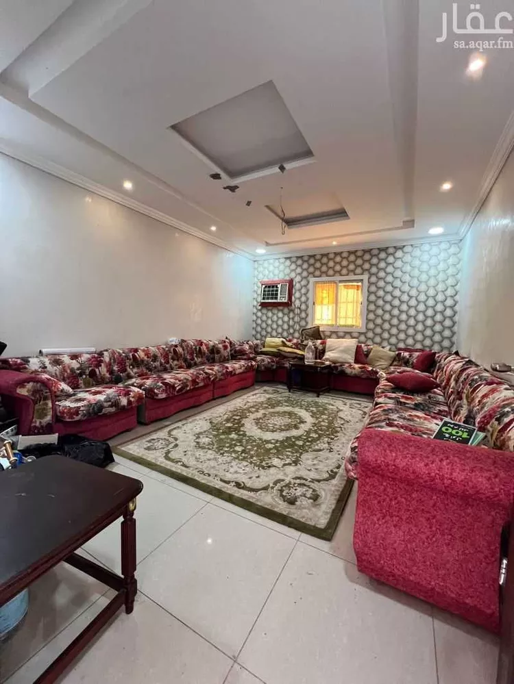 شقة للإيجار في شارع قيس ابن زهير, حي المنار, مدينة جدة, منطقة مكة المكرمة
