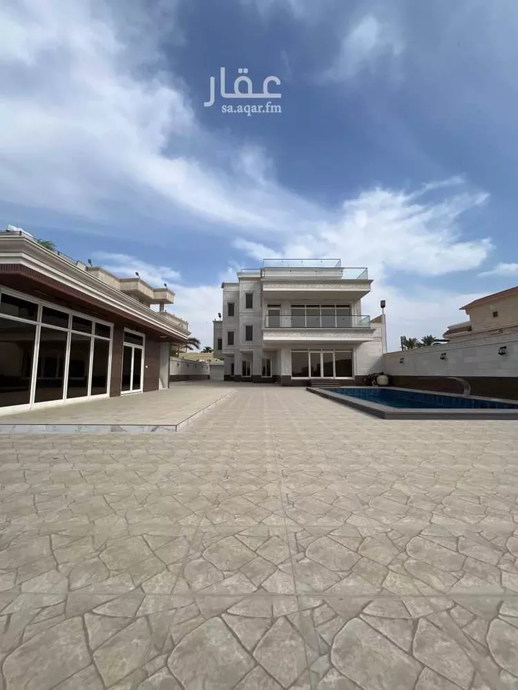 فيلا للبيع في شارع جدة 815, حي درة العروس, مدينة جدة, منطقة مكة المكرمة صورة 4