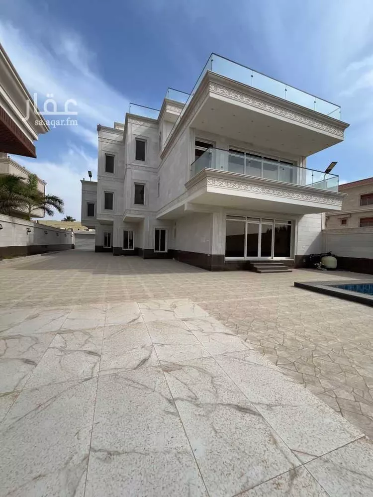 فيلا للبيع في شارع جدة 815, حي درة العروس, مدينة جدة, منطقة مكة المكرمة صورة 3