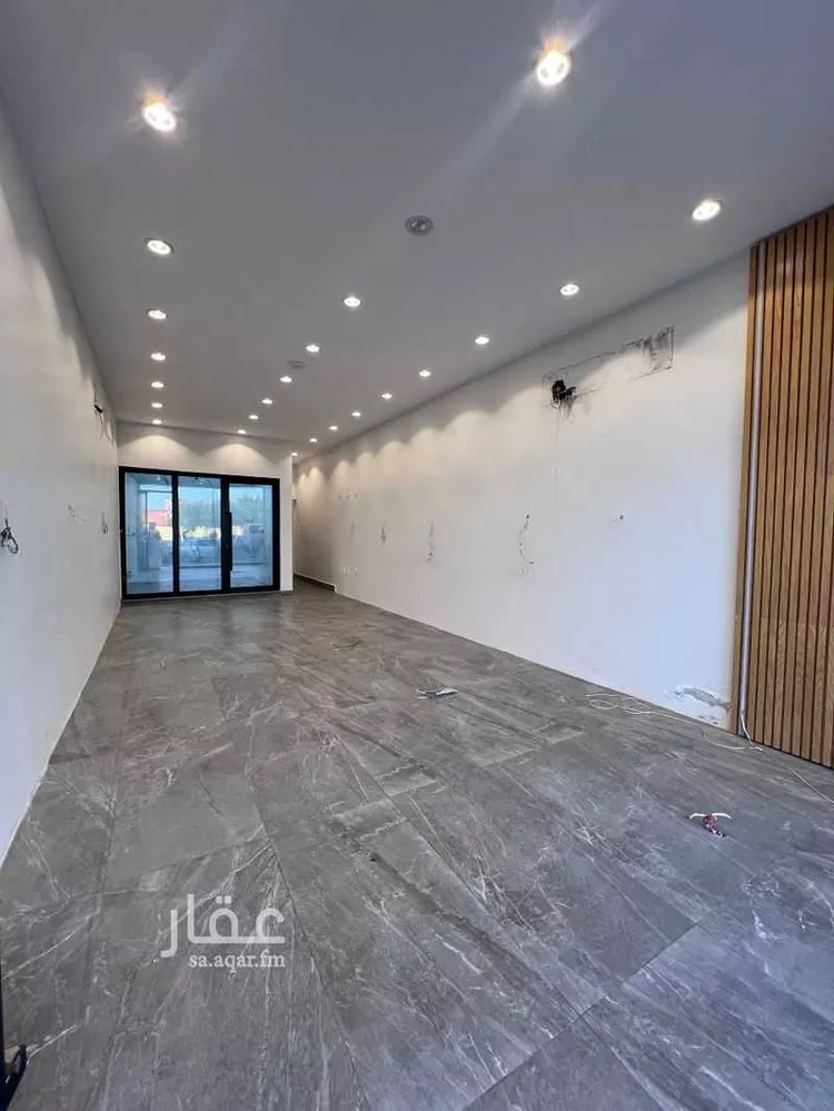 محل للإيجار في شارع طريق الأمير عبدالله الفيصل, حي أبحر الشمالية, مدينة جدة, منطقة مكة المكرمة صورة 3