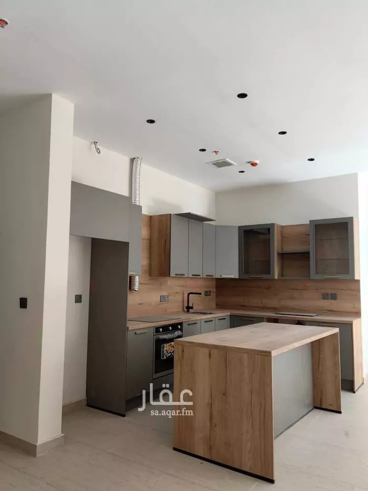 شقة للإيجار في شارع محمد بن ناصر المبارك, حي عرقة, مدينة الرياض, منطقة الرياض صورة 3