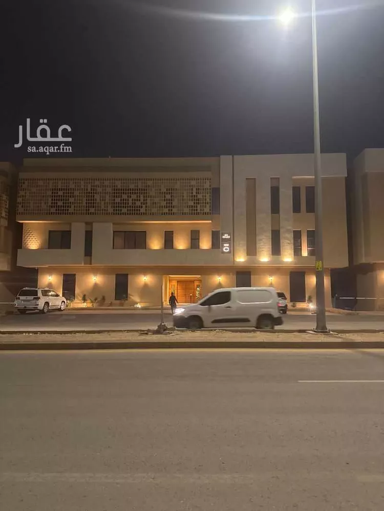 شقة للإيجار في شارع محمد بن ناصر المبارك, حي عرقة, مدينة الرياض, منطقة الرياض