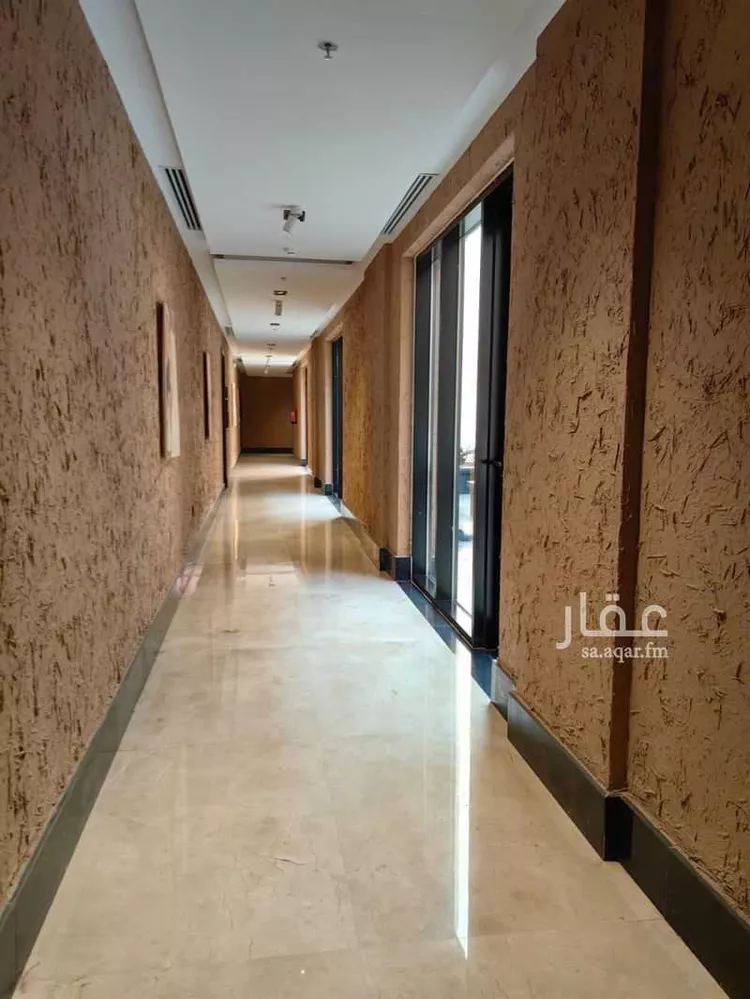 شقة للإيجار في شارع محمد بن ناصر المبارك, حي عرقة, مدينة الرياض, منطقة الرياض 1 صورة