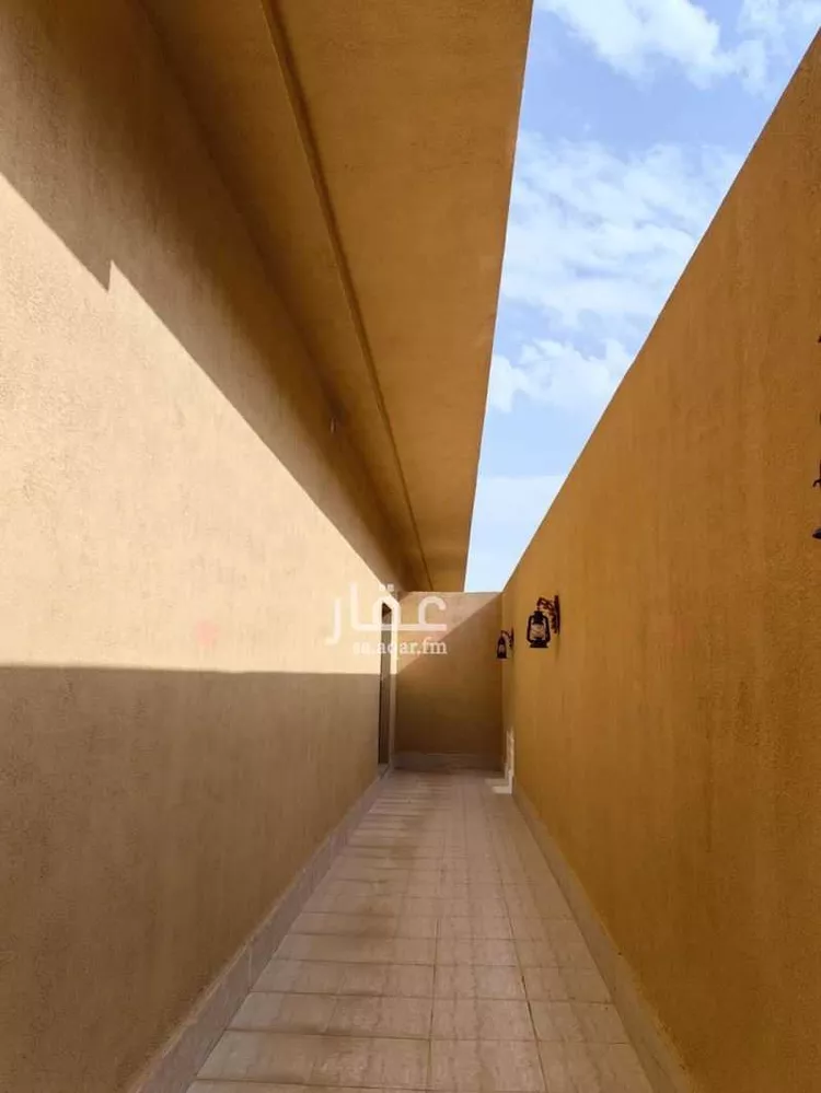 شقة للإيجار في شارع محمد بن ناصر المبارك, حي عرقة, مدينة الرياض, منطقة الرياض صورة 5