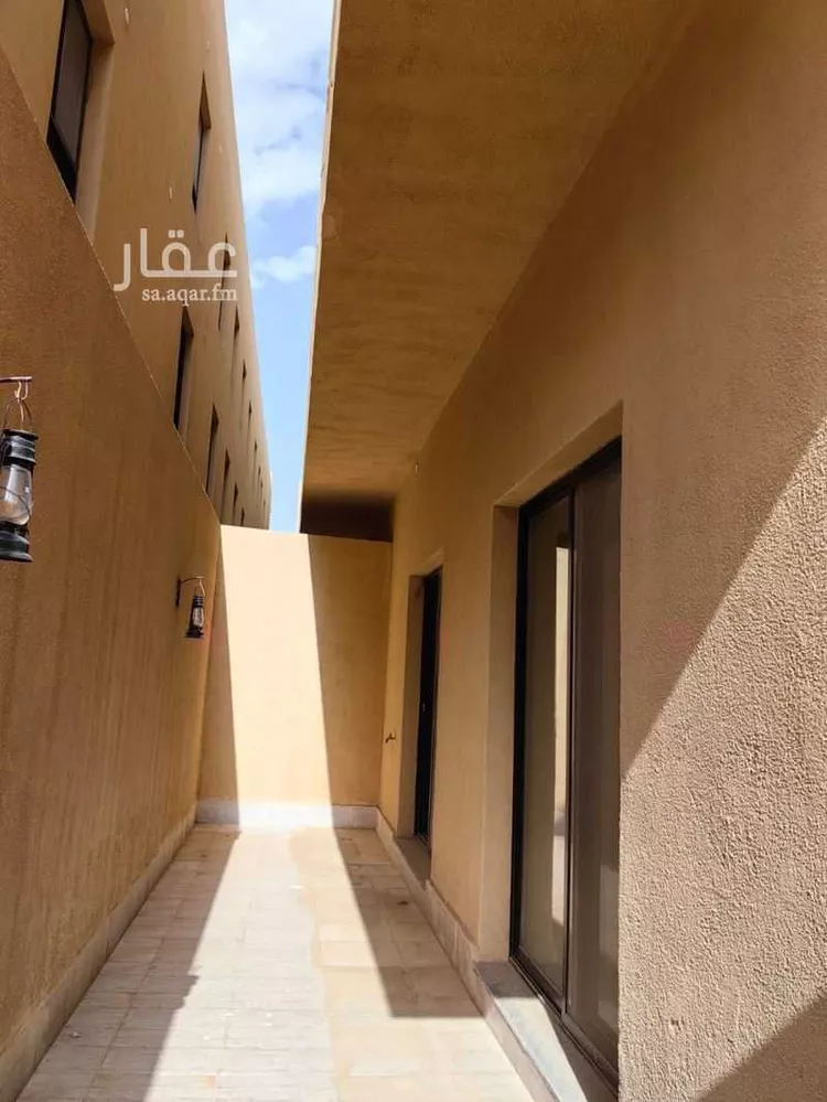 شقة للإيجار في شارع محمد بن ناصر المبارك, حي عرقة, مدينة الرياض, منطقة الرياض صورة 4