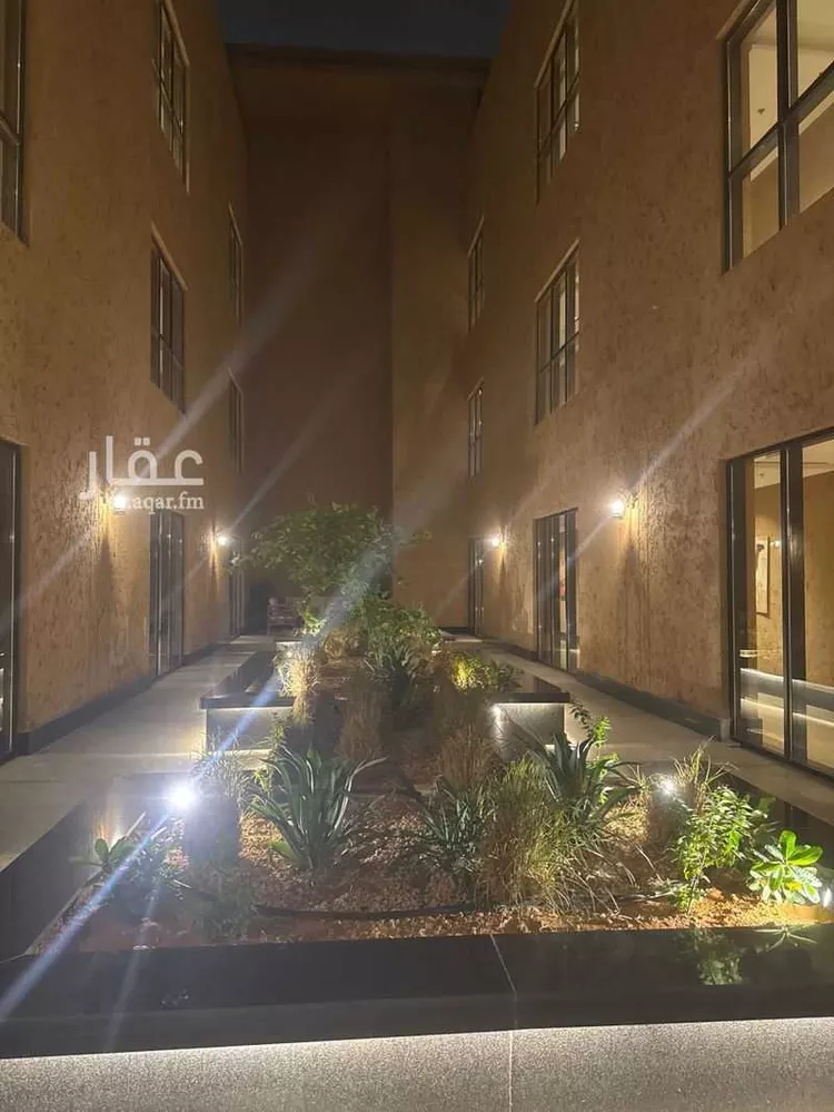 شقة للإيجار في شارع محمد بن ناصر المبارك, حي عرقة, مدينة الرياض, منطقة الرياض صورة 3