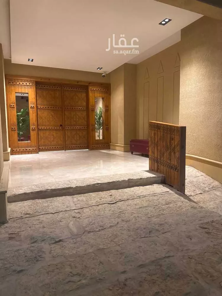 شقة للإيجار في شارع محمد بن ناصر المبارك, حي عرقة, مدينة الرياض, منطقة الرياض صورة 2