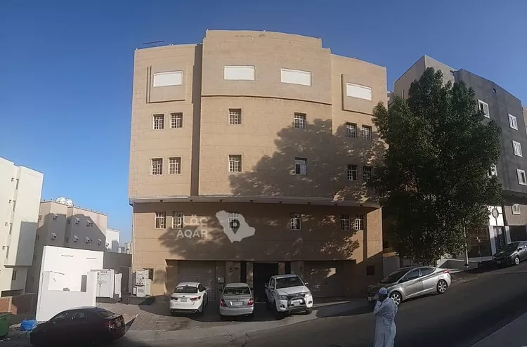عمارة للبيع في شارع ام القرى ، حي الرصيفة ، مكة ، منطقة مكة المكرمة صورة 2