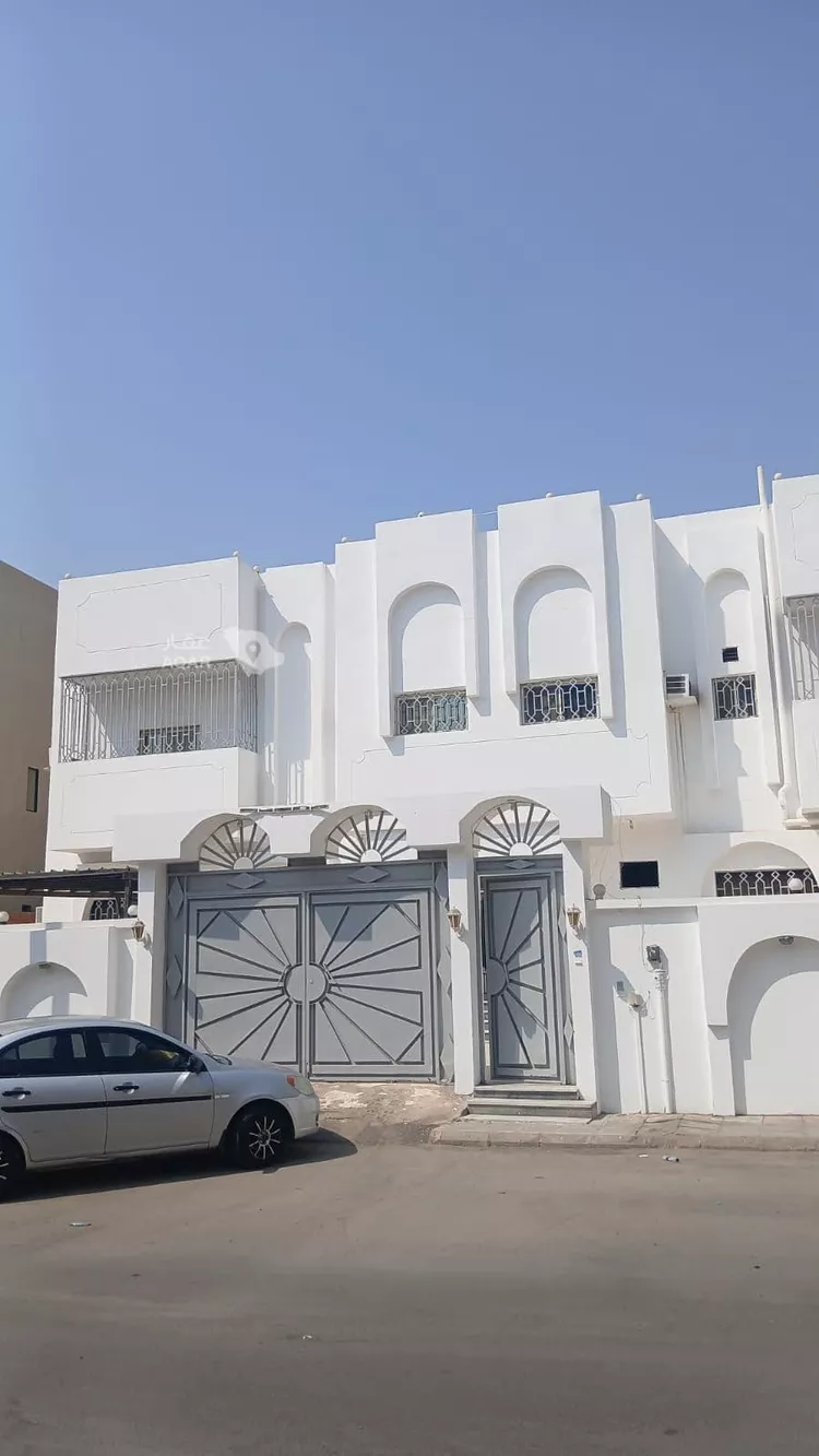 شقة للإيجار في شارع ربيعة الرأي ، حي السامر ، جدة ، جدة