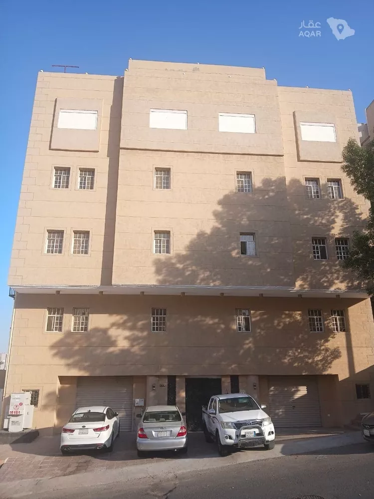 عمارة للبيع في شارع ام القرى ، حي الرصيفة ، مكة ، منطقة مكة المكرمة
