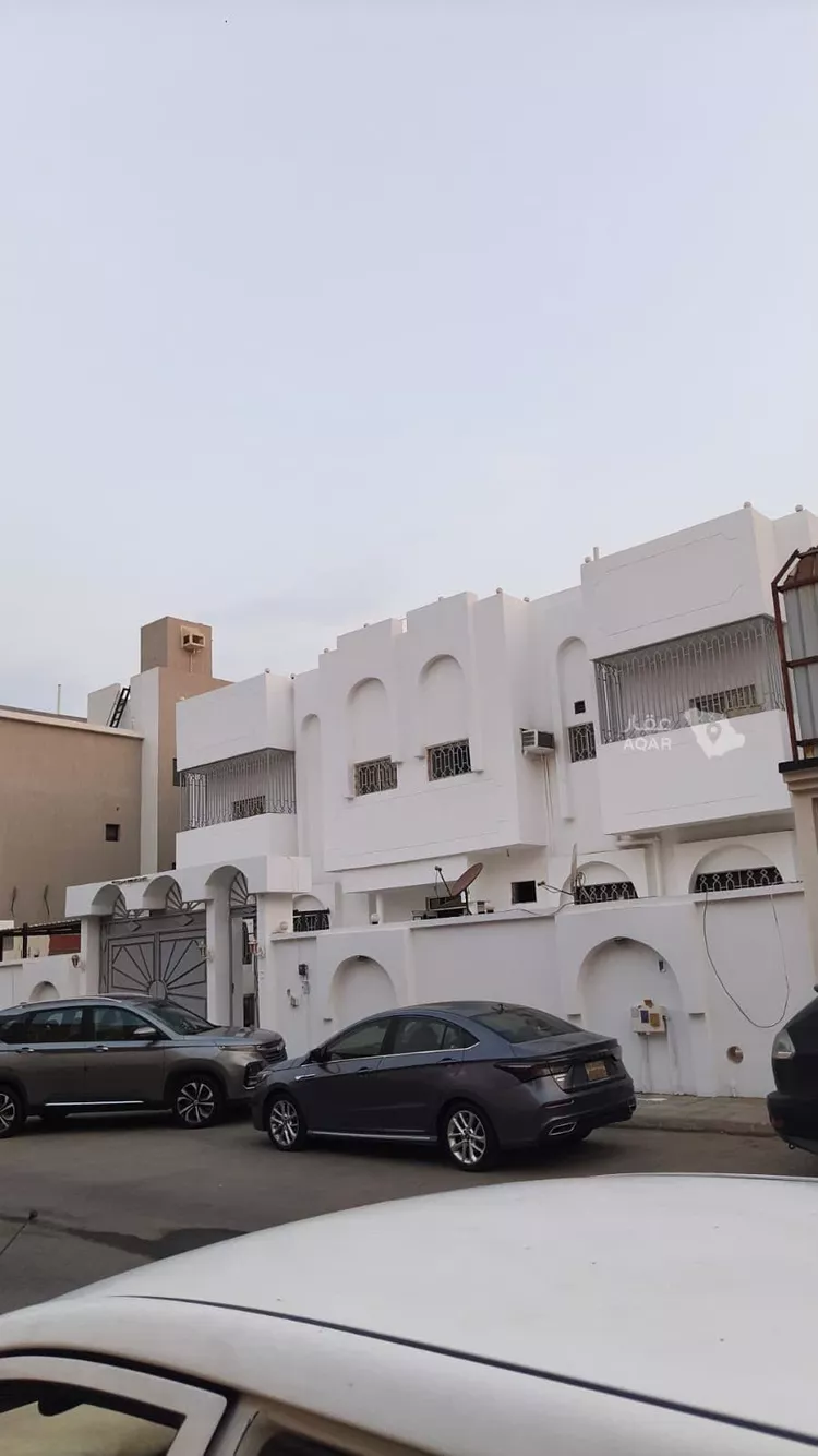 شقة للإيجار في شارع ربيعة الرأي ، حي السامر ، جدة ، جدة صورة 2