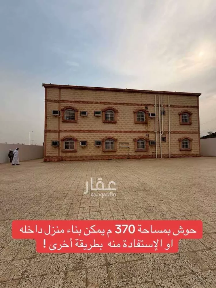 عمارة للبيع في حي المنتزة, مدينة المخواة, منطقة الباحة 7