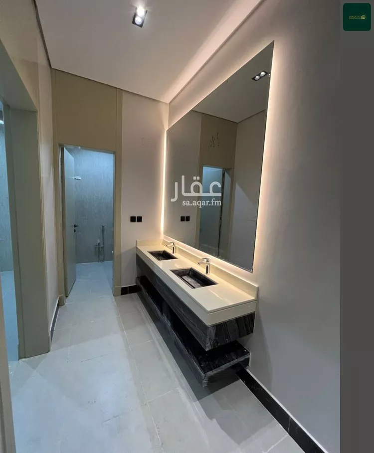 شقة للبيع في شارع ابن البحري, حي الورود, مدينة الخرج, منطقة الرياض صورة 3