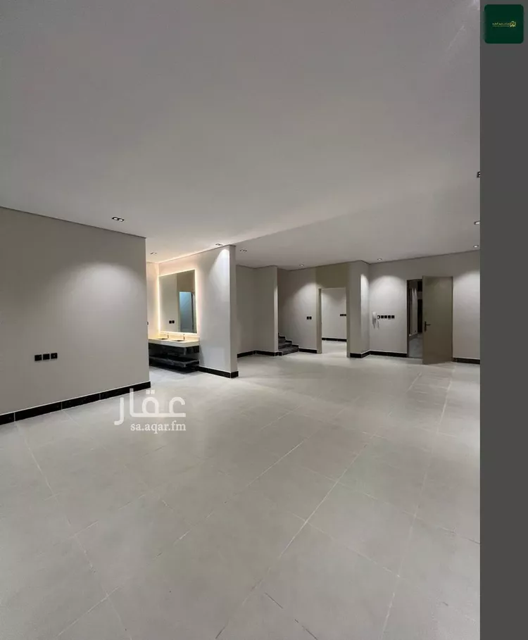 شقة للبيع في شارع ابن البحري, حي الورود, مدينة الخرج, منطقة الرياض صورة 2