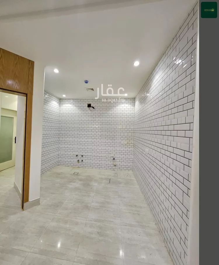 شقة للبيع في شارع سعد بن معاذ, حي طويق, مدينة الرياض, منطقة الرياض صورة 2