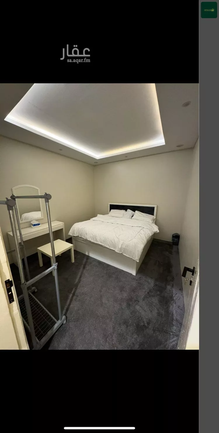 عمارة للإيجار في شارع سعيد بن سفيان, حي منفوحة, مدينة الرياض, منطقة الرياض صورة 5