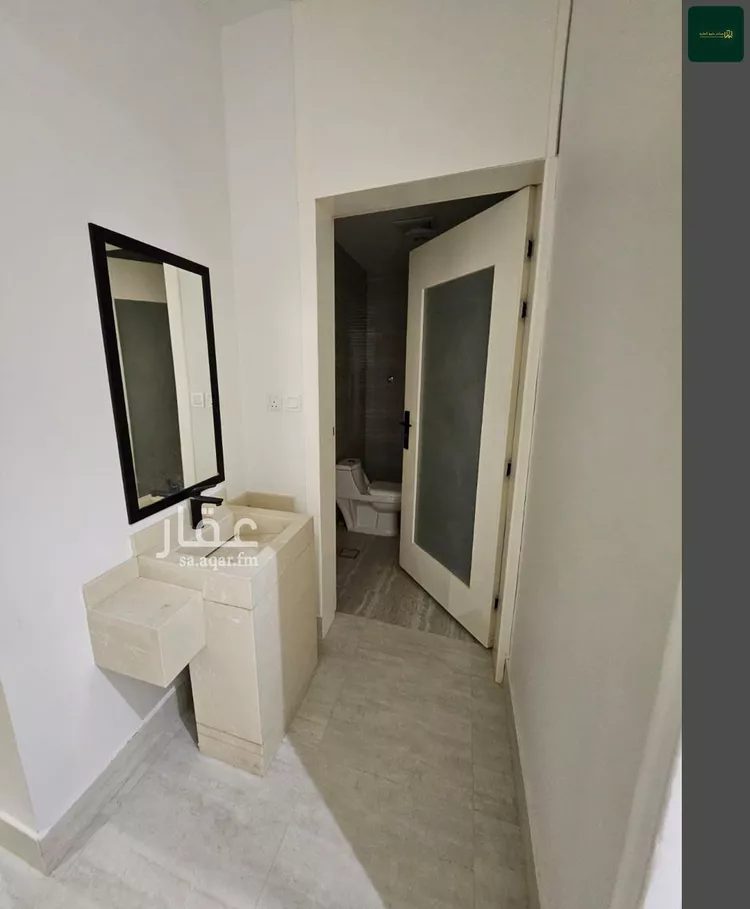 شقة للبيع في شارع سعد بن معاذ, حي طويق, مدينة الرياض, منطقة الرياض صورة 3