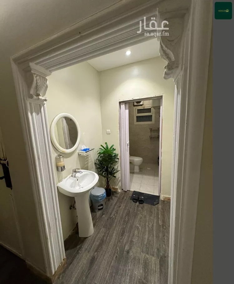 عمارة للإيجار في شارع سعيد بن سفيان, حي منفوحة, مدينة الرياض, منطقة الرياض صورة 4