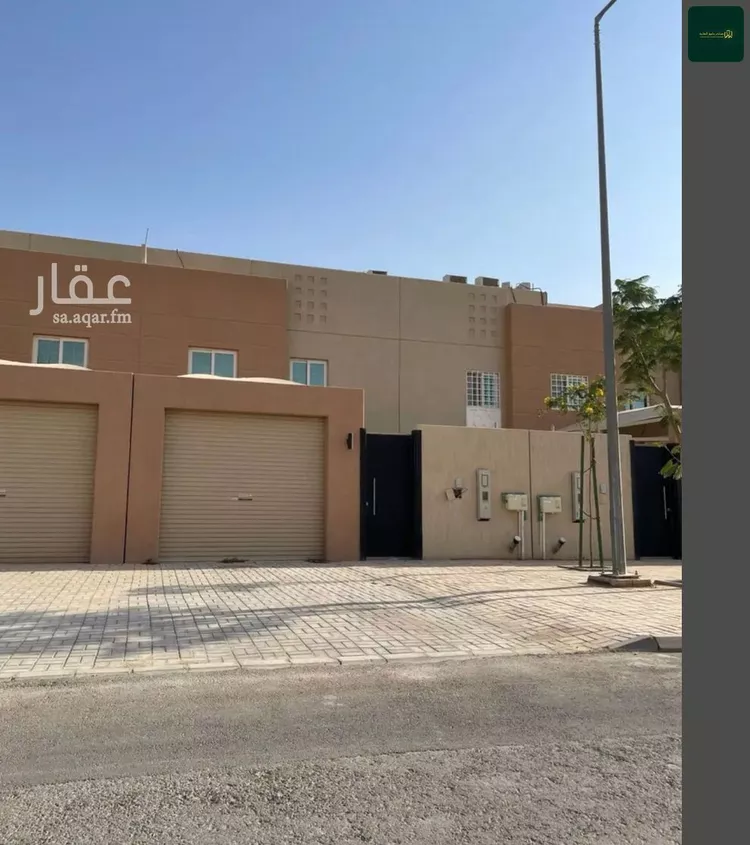 فيلا للبيع في شارع محمد الحصري, حي مطار الملك خالد الدولي, مدينة الرياض, منطقة الرياض صورة 3