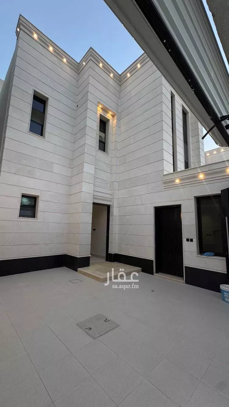 فيلا للبيع في شارع مشرفة 89, حي مشرفة, مدينة الهياثم, منطقة الرياض صورة 4