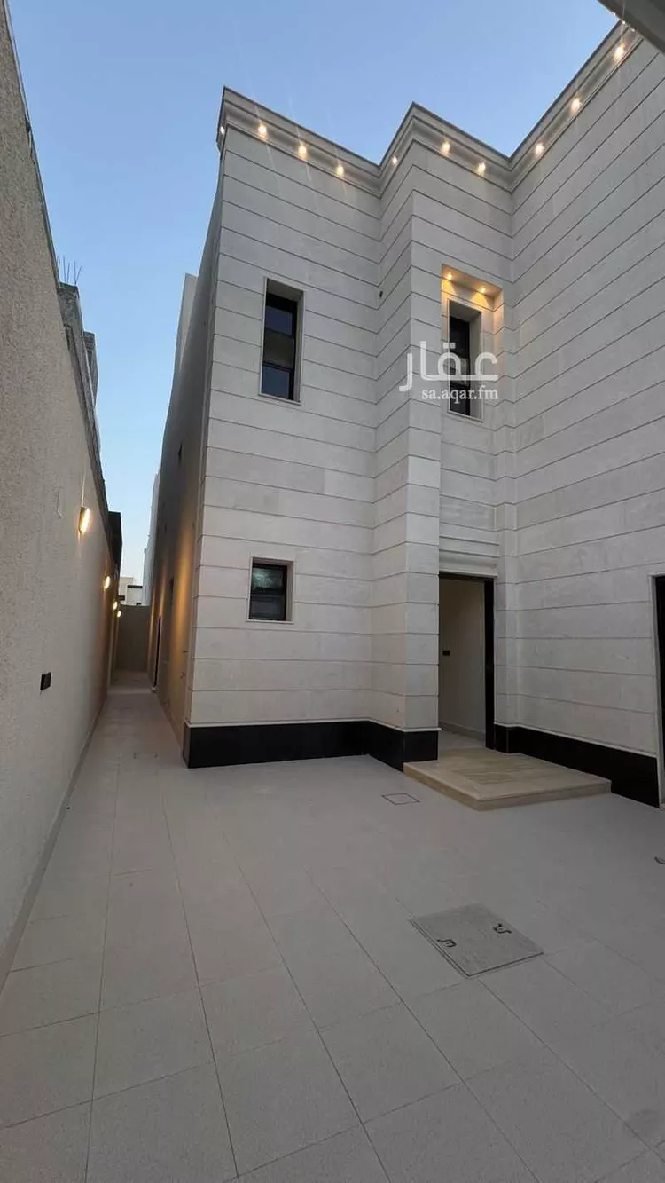 فيلا للبيع في شارع مشرفة 89, حي مشرفة, مدينة الهياثم, منطقة الرياض صورة 2