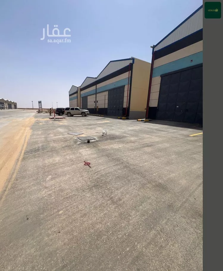 محل للبيع في شارع حاطب الأسدي, حي الغنامية, مدينة الرياض, منطقة الرياض صورة 4