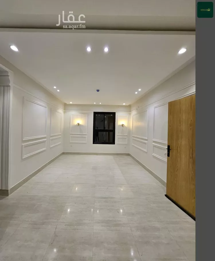 شقة للبيع في شارع سعد بن معاذ, حي طويق, مدينة الرياض, منطقة الرياض صورة 4