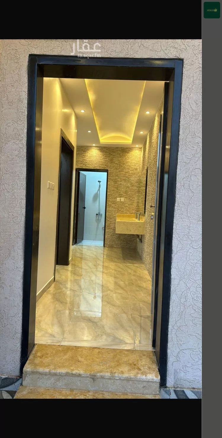 شقة للإيجار في شارع مالك المزموم, حي الملقا, مدينة الخرج, منطقة الرياض