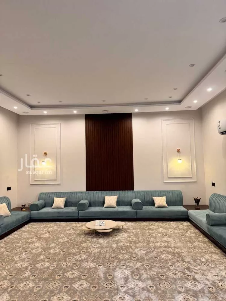 شاليه واستراحة للحجز في حي مريخ ، جدة ، جدة