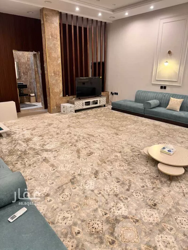 شاليه واستراحة للحجز في حي مريخ ، جدة ، جدة 7