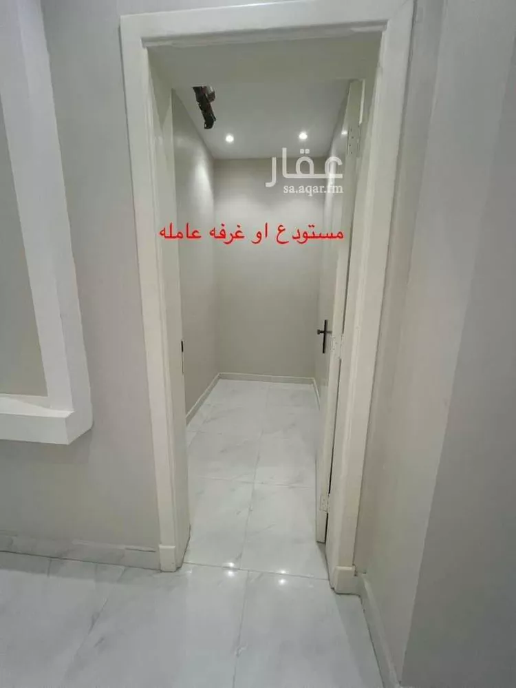 عمارة للإيجار في شارع أبي الوليد بن رشيد, حي الريان, مدينة جدة, منطقة مكة المكرمة