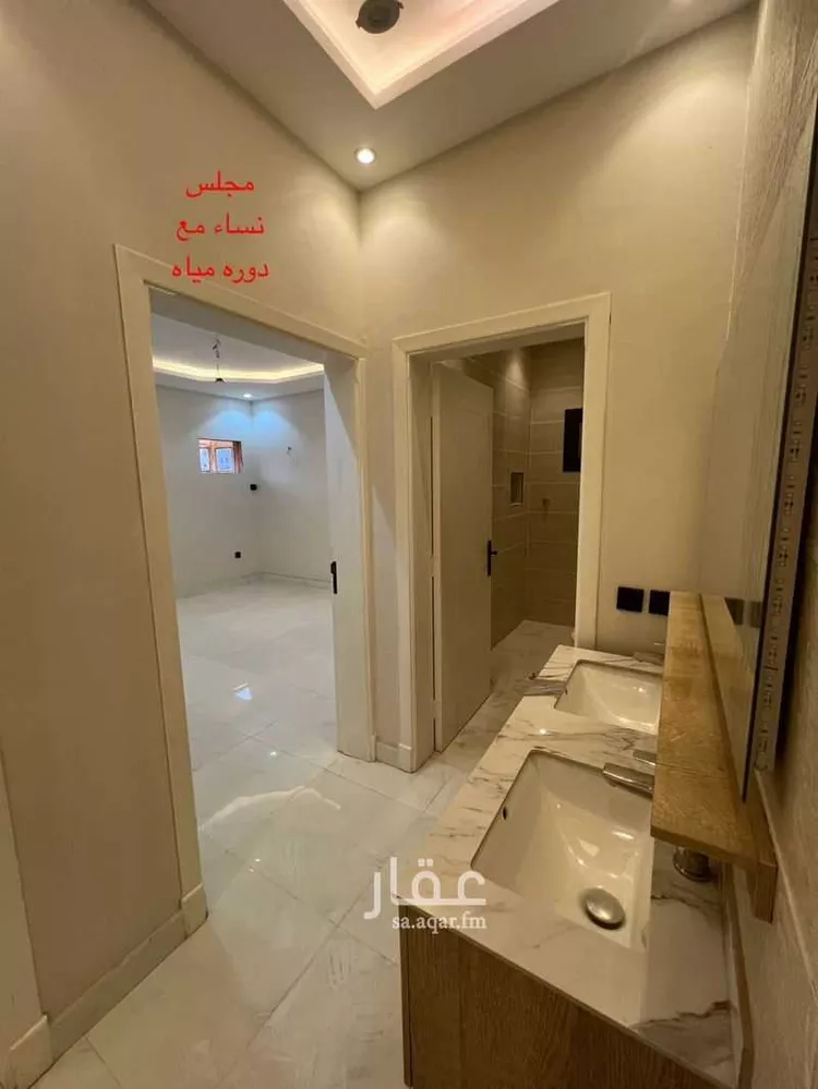 عمارة للإيجار في شارع أبي الوليد بن رشيد, حي الريان, مدينة جدة, منطقة مكة المكرمة صورة 3