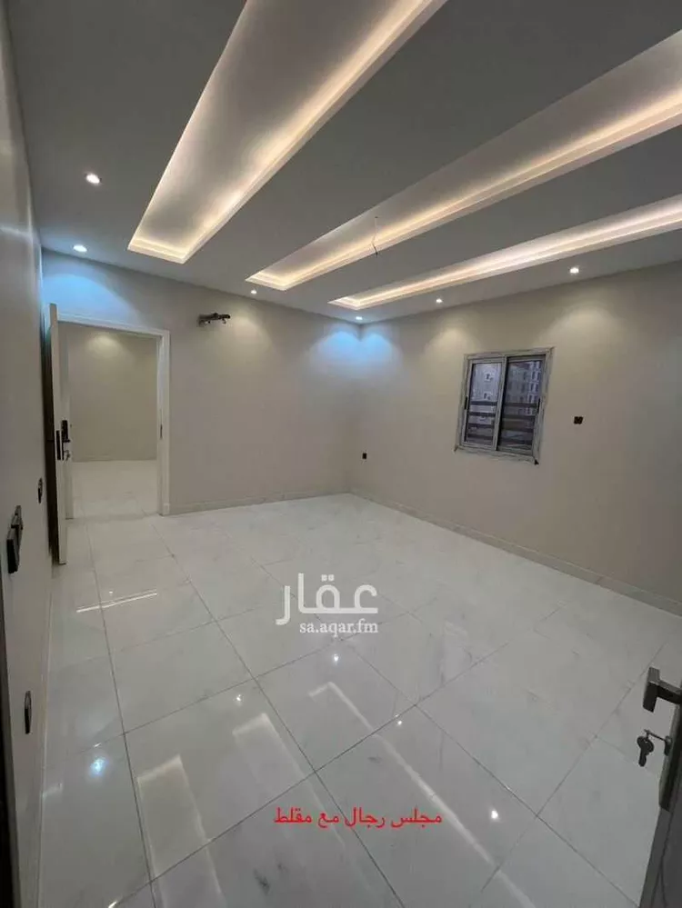 عمارة للإيجار في شارع أبي الوليد بن رشيد, حي الريان, مدينة جدة, منطقة مكة المكرمة صورة 4