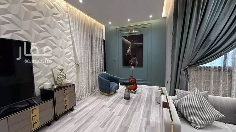 شقة للإيجار في شارع 3097187, حي النرجس, مدينة الرياض, منطقة الرياض صورة 3