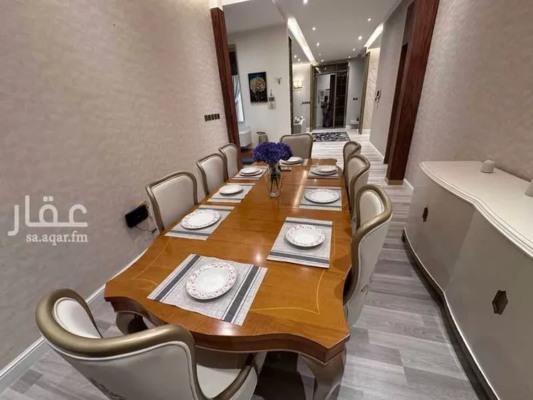 شقة للبيع في شارع رقم 318, حي النرجس, مدينة الرياض, منطقة الرياض 7