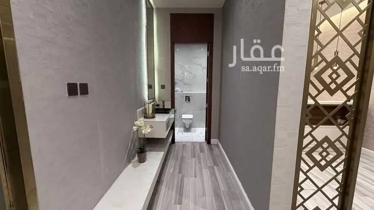 شقة للبيع في شارع رقم 318, حي النرجس, مدينة الرياض, منطقة الرياض 8