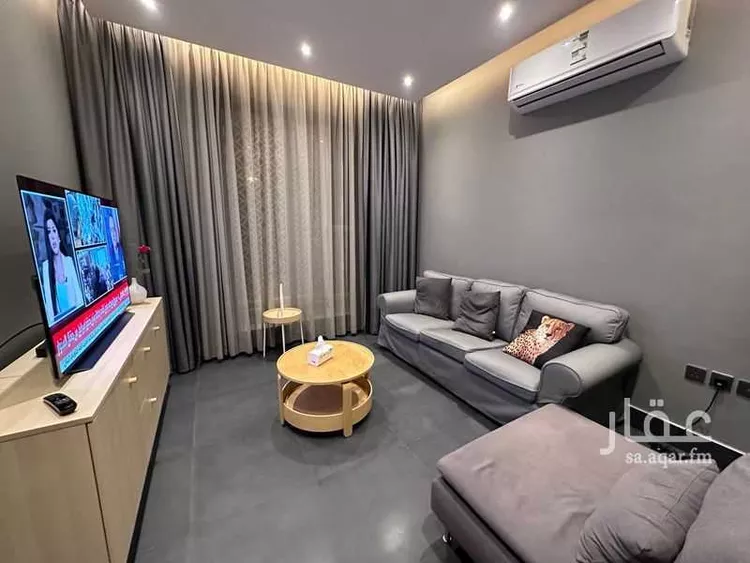 شقة مفروشة للحجز في شارع طريف ، حي النرجس ، الرياض ، منطقة الرياض صورة 5