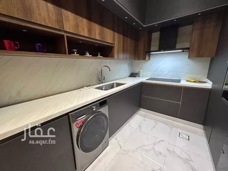 شقة للإيجار في شارع 3097187, حي النرجس, مدينة الرياض, منطقة الرياض صورة 2