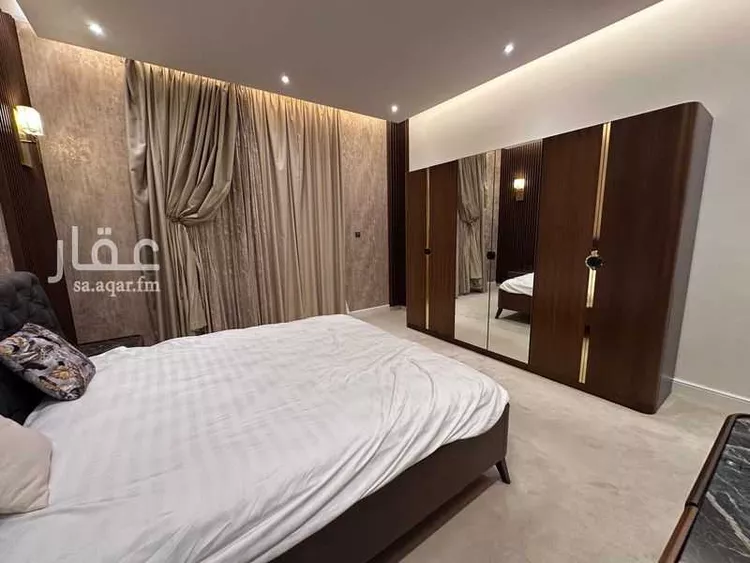 شقة للبيع في شارع رقم 318, حي النرجس, مدينة الرياض, منطقة الرياض صورة 3