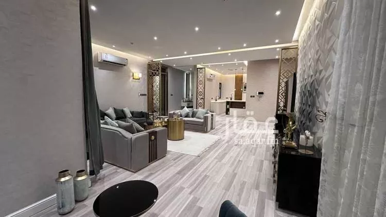 شقة للإيجار في شارع 3097187, حي النرجس, مدينة الرياض, منطقة الرياض صورة 4