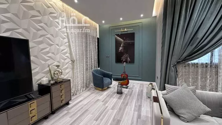 شقة للبيع في شارع رقم 318, حي النرجس, مدينة الرياض, منطقة الرياض صورة 2