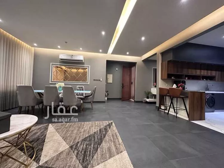 شقة للإيجار في شارع 3097187, حي النرجس, مدينة الرياض, منطقة الرياض صورة 5