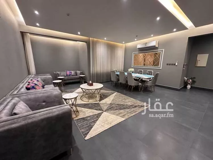 شقة للإيجار في شارع 3097187, حي النرجس, مدينة الرياض, منطقة الرياض