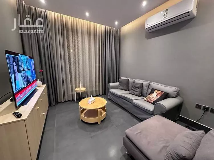 شقة مفروشة للحجز في شارع طريف ، حي النرجس ، الرياض ، منطقة الرياض صورة 5