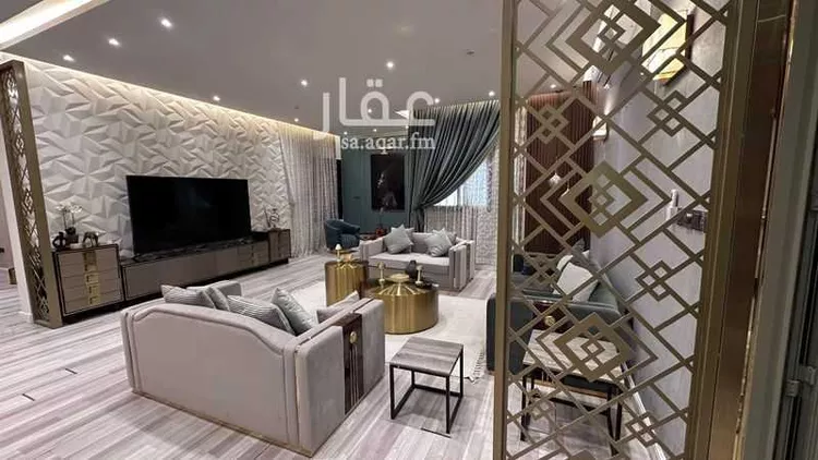 شقة للإيجار في شارع 3097187, حي النرجس, مدينة الرياض, منطقة الرياض 1 صورة